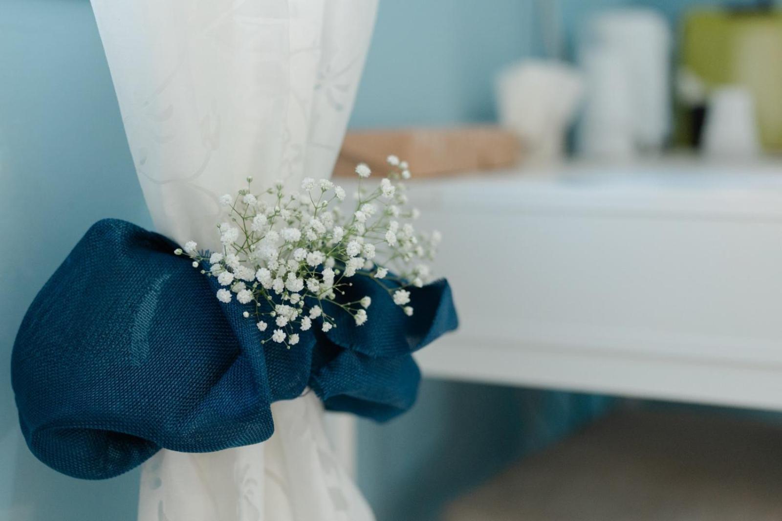 Claire Rose B&B Matera Bagian luar foto