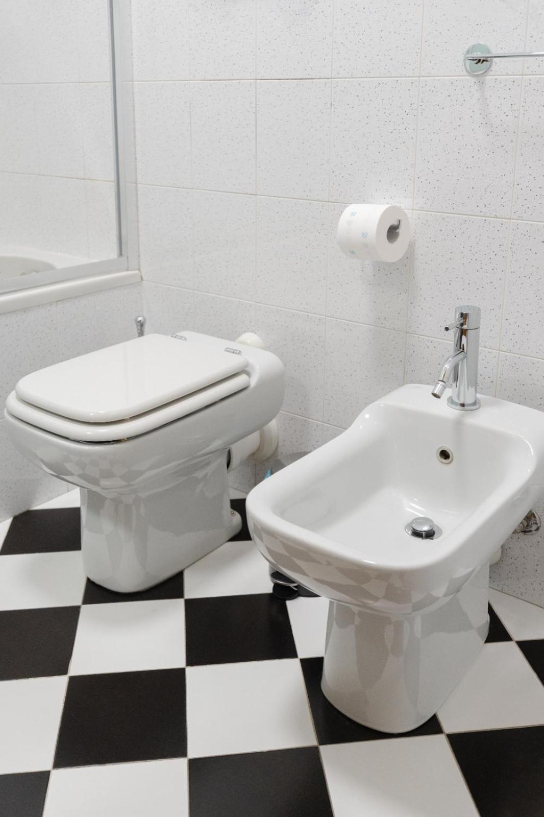 Claire Rose B&B Matera Bagian luar foto