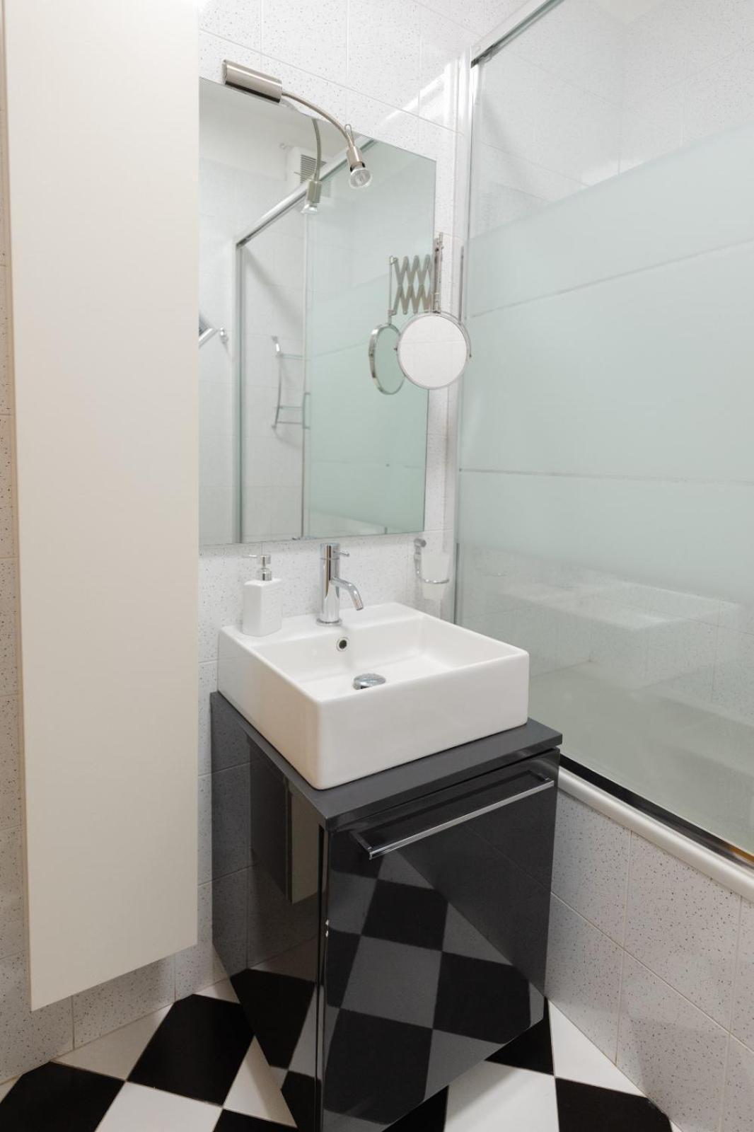 Claire Rose B&B Matera Bagian luar foto